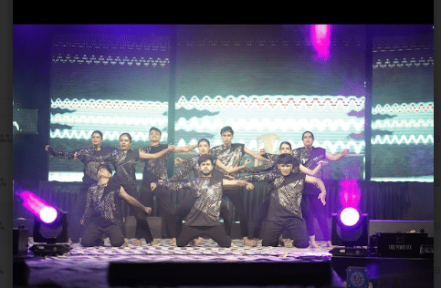 L J Institute of Media and Communications Ahmedabad Escaype photo 35